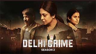Delhi Crime S02 Telugu Torrent